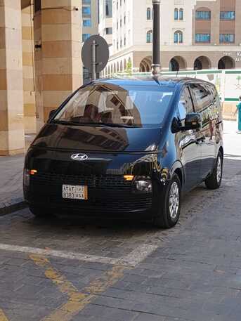 Madinah, Pick Up & Drop Off, Madinah Texi