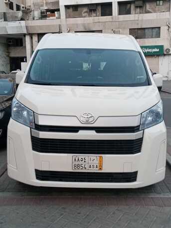 Madinah, Pick Up & Drop Off, Madinah Texi