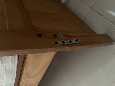 Khobar, Baby & Kid Stuff, Baby Crib