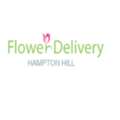 Flower Delivery Hampton Hill
