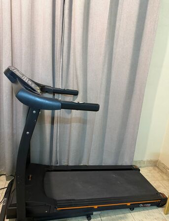 Jeddah, Sporting Goods, SAR 500,  Treadmill For Sale