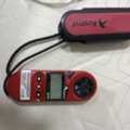 SAR 400, Kestrel 3000 Pocket Weather Metre Mind Speed Temperature Humadity