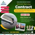 Aircon Service Contract