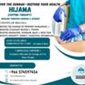 HIJAMA SPECIALIST & CHIROPRACTIC SERVICES!!!
