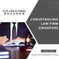 Conveyancing Law Firm In Singapore | Trusted Legal Experts For Property & Notary Solutions