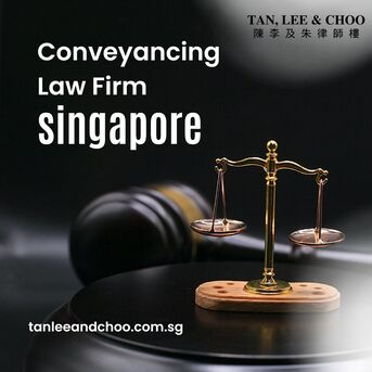 Singapore, Business, Conveyancing Law Firm In Singapore | Trusted Legal Experts For Property & Notary Solutions