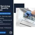 Best Aircon Servicing Singapore - Trusted Cooling Solutions