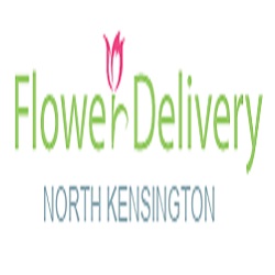 London, Business Partners, Flower Delivery North Kensington