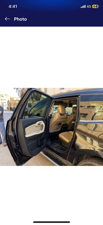 Riyadh, Vehicles, Cars & Trucks , SAR 20000,  2012 Chev Traverse,  2012,  Automatic,  160000 KM,   Traverse Full Option