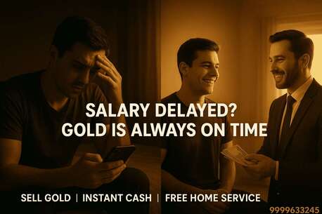 Noida, Items Wanted, Is There A Genuine Gold Buyer In Greater Noida?