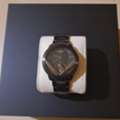 SAR 900,  FENDI AU - Designer Watch  Black (New)