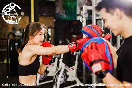 Bangkok, Health, Authentic Thai Boxing Camp & Retreat For All Levels