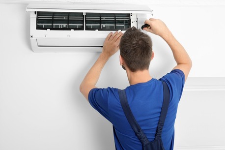 Kuala Lumpur, Air Conditioning, Aircon Service Petaling Jaya