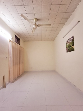 Hoora, Apartments/Houses, BHD 160/month,  1 BR,  Very Neet And Clean UN Furnished 1 BHK Family Flat With Ewa @160/BD In Hoora