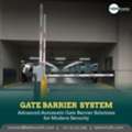 Transform Access Control With Modern Gate Barriers Across Kuwait & The GCC