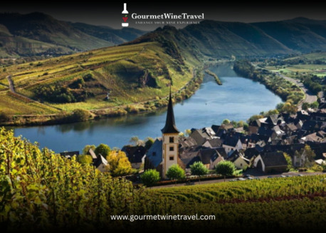 Geneva, Travel, Wine Tasting Experience In Germany&rsquo;s Top Regions