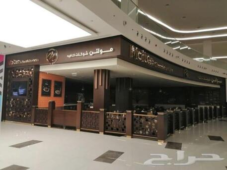 Jeddah, Construction, أعمال الديكورات الداخلية والخارجية (جلسا