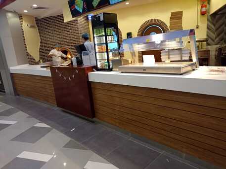 Jeddah, Construction, أعمال الديكورات الداخلية والخارجية (جلسا