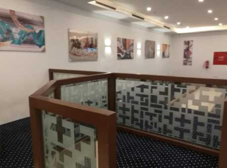 Jeddah, Construction, أعمال الديكورات الداخلية والخارجية (جلسا