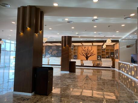 Jeddah, Construction, أعمال الديكورات الداخلية والخارجية (جلسا