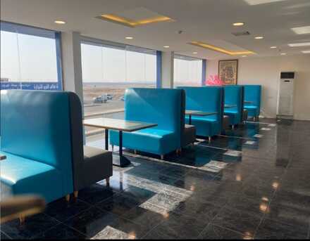 Jeddah, Construction, أعمال الديكورات الداخلية والخارجية (جلسا