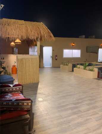 Jeddah, Construction, أعمال الديكورات الداخلية والخارجية (جلسا