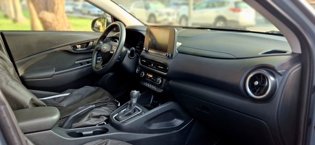 Jeddah, Vehicles, Cars & Trucks , SAR 49500,  Hyundai Kona,  2022,  Automatic,  680000 KM,