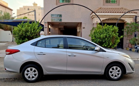 Jeddah, Vehicles, Cars & Trucks , SAR 34500,  YARIS,  2020,  Automatic,  190000 KM,  TOYOTA   1.5 --Y