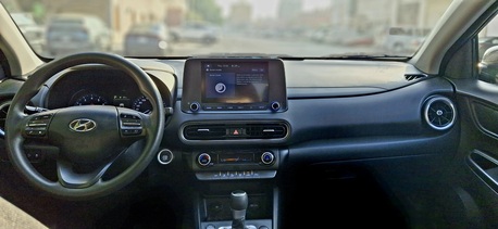 Jeddah, Vehicles, Cars & Trucks , SAR 49500,  Hyundai Kona,  2022,  Automatic,  680000 KM,