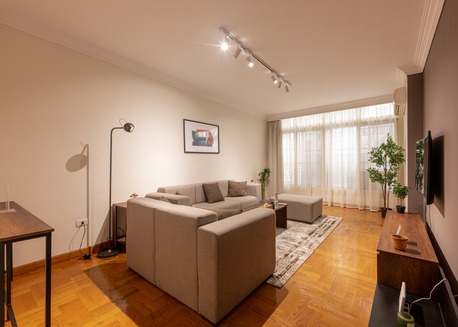 Cairo, Apartments/Houses, USD 1700/month,  Furnished,  2 BR,  110 Sq. Meter,  5832-Apartment For Rent In Zamalek, Cairo, Egypt