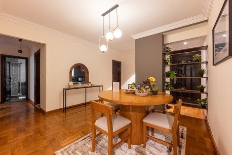 Cairo, Apartments/Houses, USD 1700/month,  Furnished,  2 BR,  110 Sq. Meter,  5832-Apartment For Rent In Zamalek, Cairo, Egypt