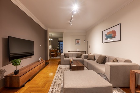 Cairo, Apartments/Houses, USD 1700/month,  Furnished,  2 BR,  110 Sq. Meter,  5832-Apartment For Rent In Zamalek, Cairo, Egypt