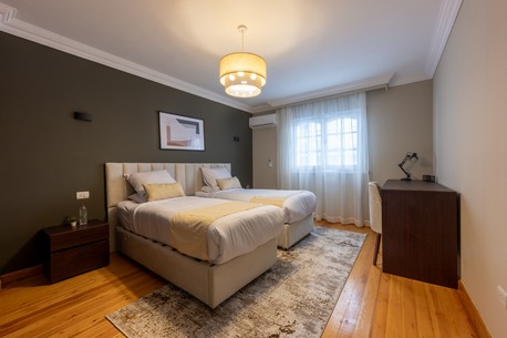 Cairo, Apartments/Houses, USD 1700/month,  Furnished,  2 BR,  110 Sq. Meter,  5832-Apartment For Rent In Zamalek, Cairo, Egypt