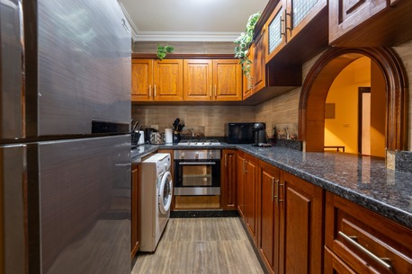 Cairo, Apartments/Houses, USD 1700/month,  Furnished,  2 BR,  110 Sq. Meter,  5832-Apartment For Rent In Zamalek, Cairo, Egypt