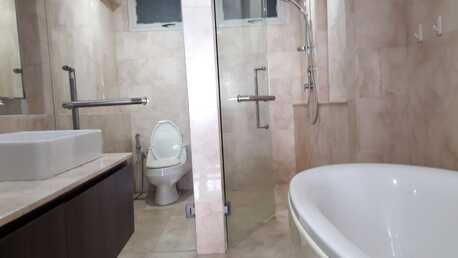 Jakarta, Real Estate For Sale, IDR 5300000000,  3 BR,  224 Sq. Meter,  Apartment NIRVANA In Kemang Jakarta Selatan Sale Jual