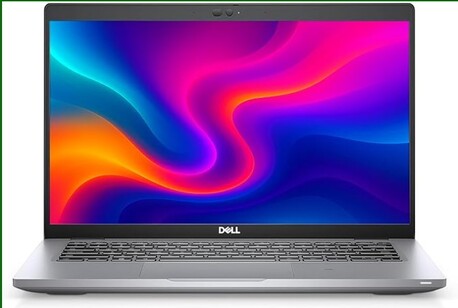 Hamad Town, Computers, BHD 115,  Dell Latitude 5420 Business Laptop I7-1185G 11th Gen 8GB RAM 256GB SSD Silver Solid Rock