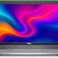 BHD 115,  Dell Latitude 5420 Business Laptop I7-1185G 11th Gen 8GB RAM 256GB SSD Silver Solid Rock