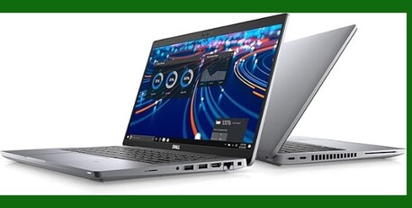 Hamad Town, Computers, BHD 115,  Dell Latitude 5420 Business Laptop I7-1185G 11th Gen 8GB RAM 256GB SSD Silver Solid Rock