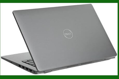 Hamad Town, Computers, BHD 115,  Dell Latitude 5420 Business Laptop I7-1185G 11th Gen 8GB RAM 256GB SSD Silver Solid Rock