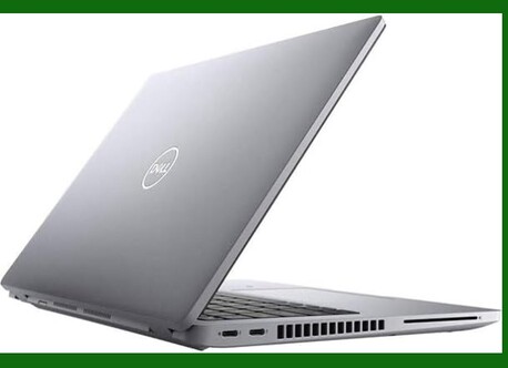 Hamad Town, Computers, BHD 115,  Dell Latitude 5420 Business Laptop I7-1185G 11th Gen 8GB RAM 256GB SSD Silver Solid Rock