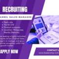 Hiring Channel Sales Manager In Philippines - Base Camp Recruitment