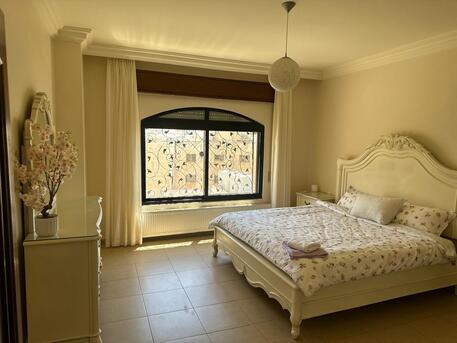 Amman, Apartments/Houses, JOD 12000/year,  Furnished,  3 BR,  Comfort & Elegance -Clean Newly Furnished In A Small Family-Style Building UnivOfJord.