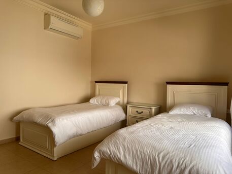 Amman, Apartments/Houses, JOD 12000/year,  Furnished,  3 BR,  Comfort & Elegance -Clean Newly Furnished In A Small Family-Style Building UnivOfJord.