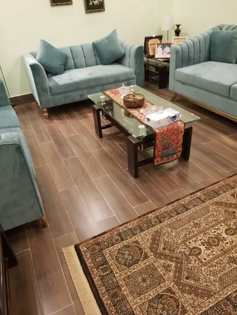 Karachi, Apartments/Houses, PKR 3500000/month,  5 BR,  2nd Floor With Roof Portion