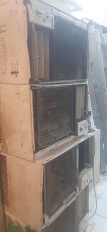 Riyadh, Air Conditioners, SAR 2500,  Windo Ac 5