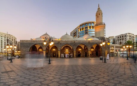 Jeddah, Travel, Jeddah, Makkah & Madina Ziyarah, Tours,  Umrah & Transfers