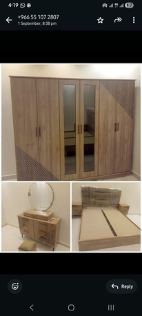 Al Mursalat, Furniture, Sale Brand New Home Furniture With Online Home Delivery