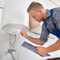 Water Heater Repair And Install New