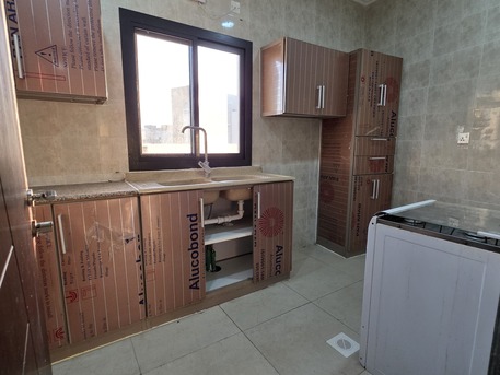 Tubli, Apartments/Houses, BHD 245/month,  2 BR,  Spacious 2 Bedroom Semi Furnished Apartment For Rent.