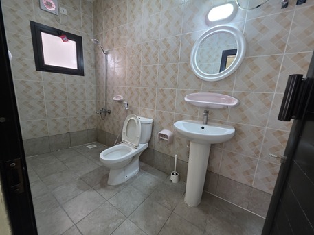 Tubli, Apartments/Houses, BHD 245/month,  2 BR,  Spacious 2 Bedroom Semi Furnished Apartment For Rent.